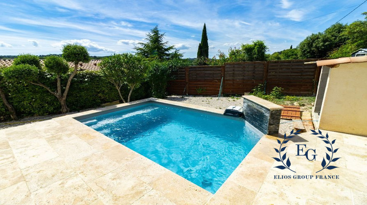 Ma-Cabane - Vente Maison Varages, 140 m²