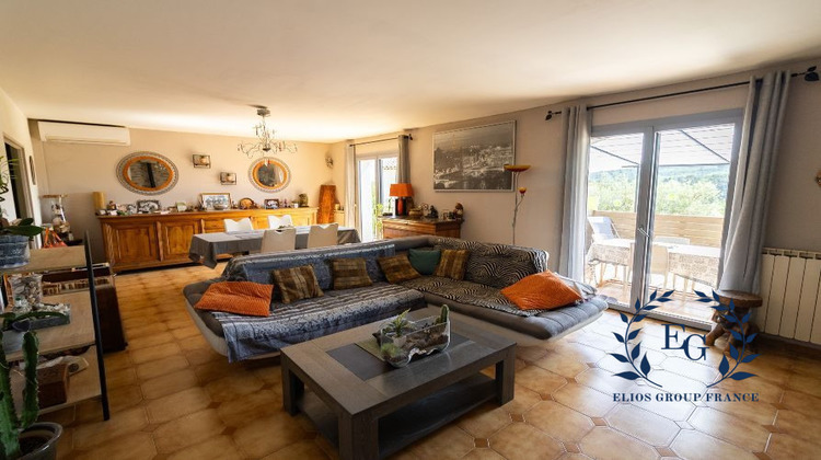 Ma-Cabane - Vente Maison Varages, 140 m²