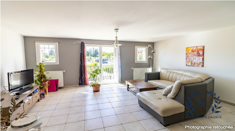 Ma-Cabane - Vente Maison Varages, 120 m²