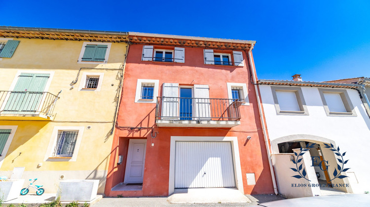 Ma-Cabane - Vente Maison Varages, 120 m²