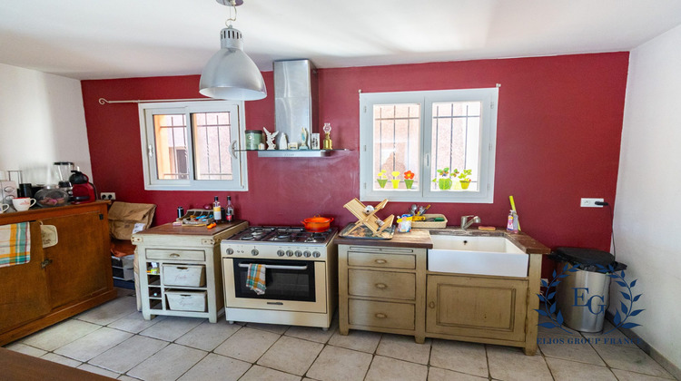 Ma-Cabane - Vente Maison Varages, 120 m²