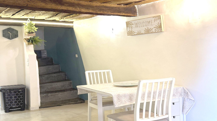 Ma-Cabane - Vente Maison Varages, 88 m²