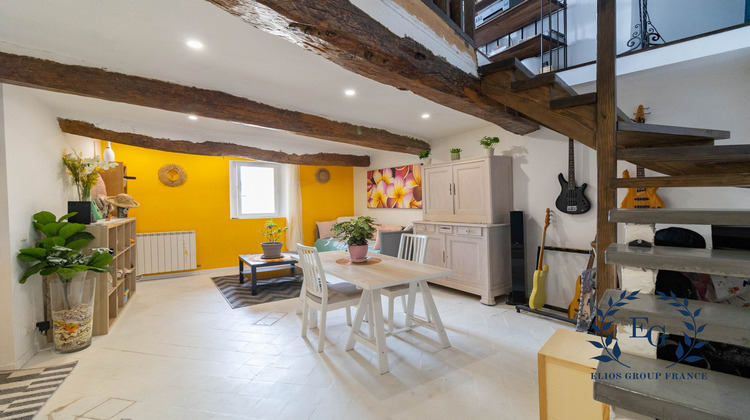 Ma-Cabane - Vente Maison Varages, 88 m²