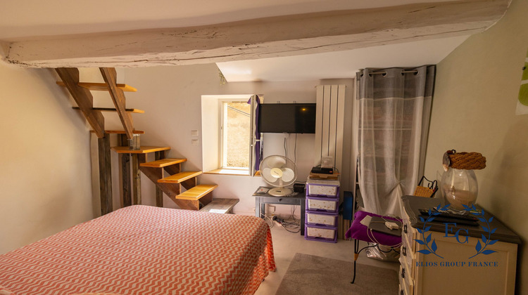 Ma-Cabane - Vente Maison Varages, 88 m²