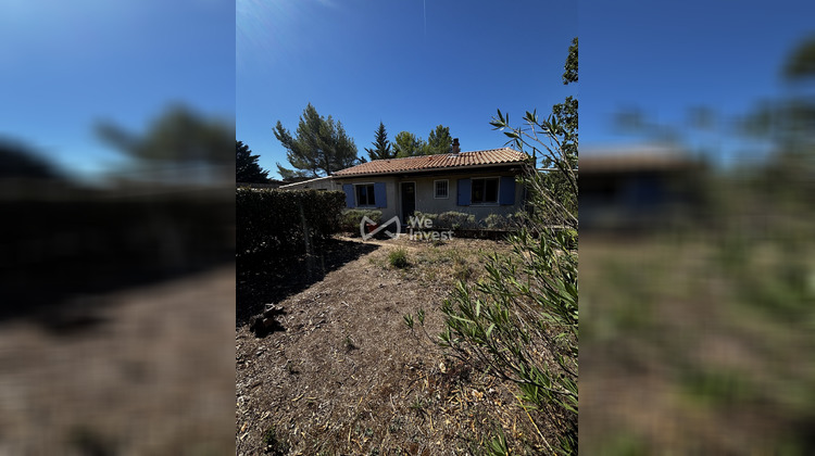 Ma-Cabane - Vente Maison Varages, 67 m²