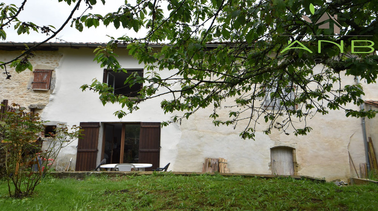 Ma-Cabane - Vente Maison Varaignes, 152 m²