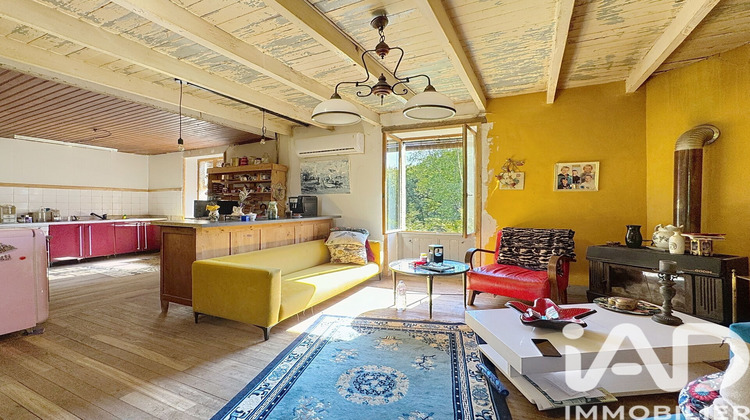 Ma-Cabane - Vente Maison Varaignes, 179 m²