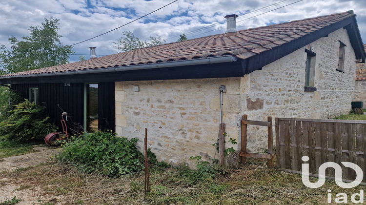 Ma-Cabane - Vente Maison Varaignes, 100 m²