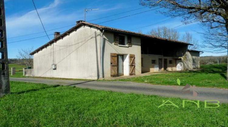 Ma-Cabane - Vente Maison Varaignes, 130 m²