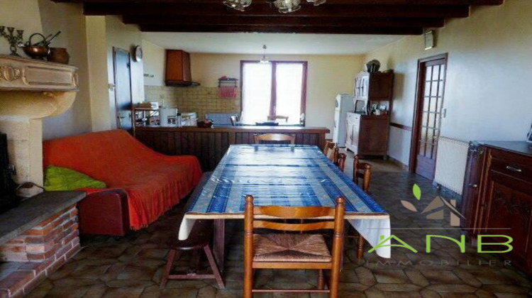 Ma-Cabane - Vente Maison Varaignes, 130 m²