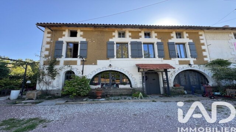 Ma-Cabane - Vente Maison Varaignes, 179 m²