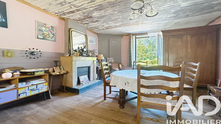 Ma-Cabane - Vente Maison Varaignes, 179 m²