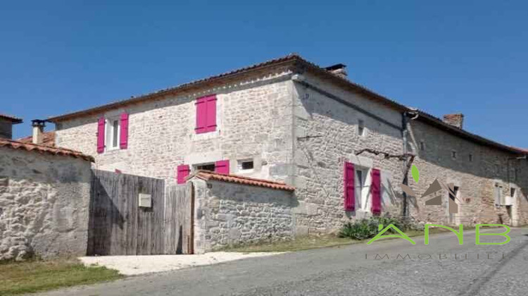 Ma-Cabane - Vente Maison Varaignes, 104 m²