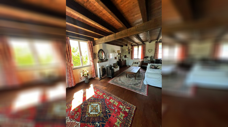 Ma-Cabane - Vente Maison VARAIGNES, 190 m²