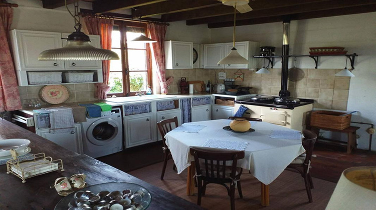 Ma-Cabane - Vente Maison VARAIGNES, 190 m²