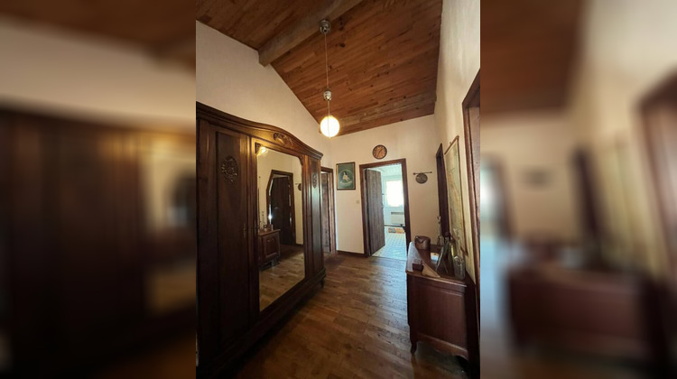Ma-Cabane - Vente Maison VARAIGNES, 190 m²