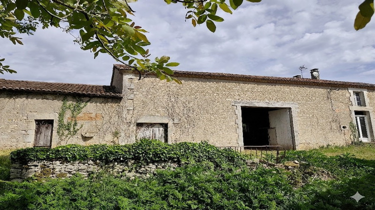 Ma-Cabane - Vente Maison VARAIGNES, 223 m²