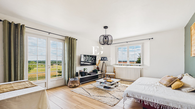 Ma-Cabane - Vente Maison VARAIGNES, 151 m²