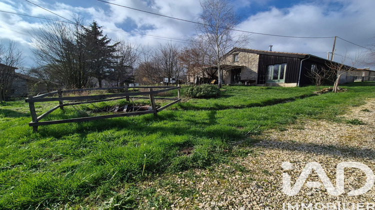 Ma-Cabane - Vente Maison Varaignes, 90 m²