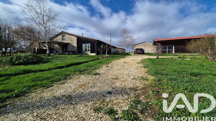 Ma-Cabane - Vente Maison Varaignes, 90 m²