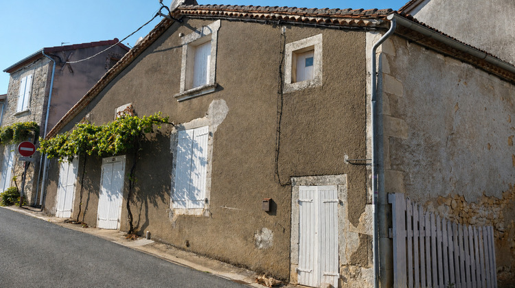 Ma-Cabane - Vente Maison VARAIGNES, 139 m²