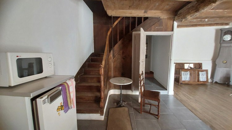 Ma-Cabane - Vente Maison VARAIGNES, 139 m²