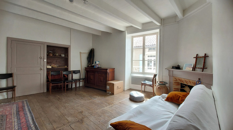 Ma-Cabane - Vente Maison VARAIGNES, 139 m²