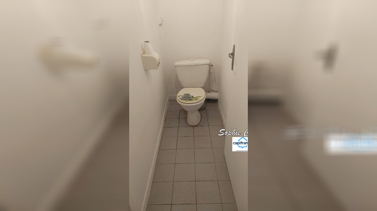Ma-Cabane - Vente Maison VARAIGNES, 126 m²