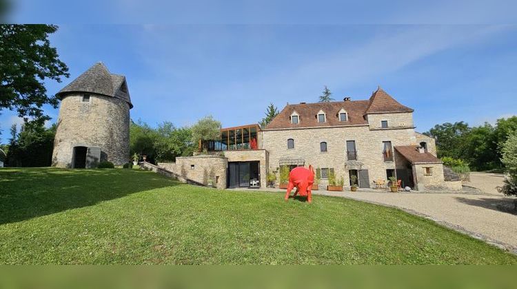 Ma-Cabane - Vente Maison VARAIRE, 451 m²