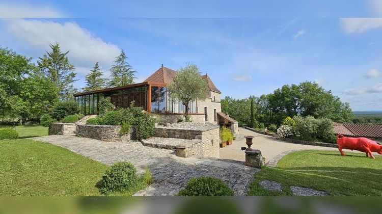 Ma-Cabane - Vente Maison VARAIRE, 451 m²