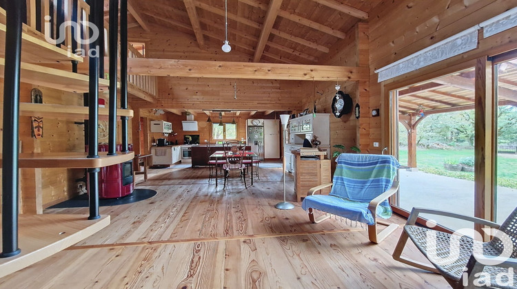 Ma-Cabane - Vente Maison Varaire, 99 m²