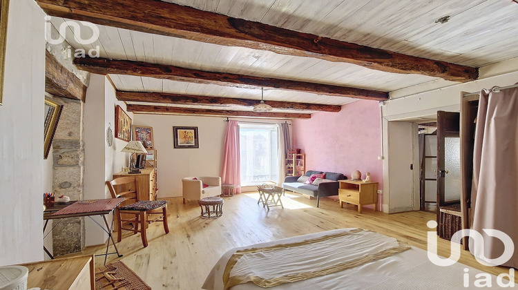 Ma-Cabane - Vente Maison Varaire, 106 m²