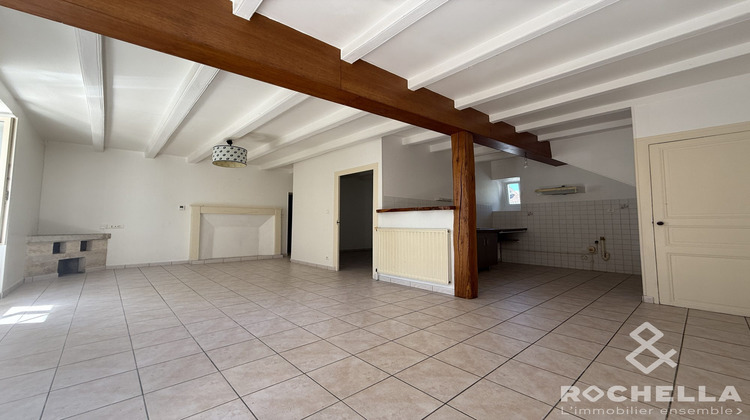 Ma-Cabane - Vente Maison Varaize, 88 m²