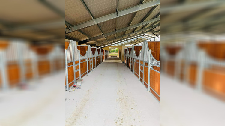 Ma-Cabane - Vente Maison Varaize, 345 m²