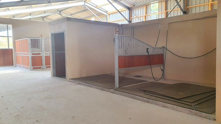 Ma-Cabane - Vente Maison Varaize, 345 m²