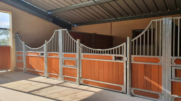 Ma-Cabane - Vente Maison Varaize, 345 m²