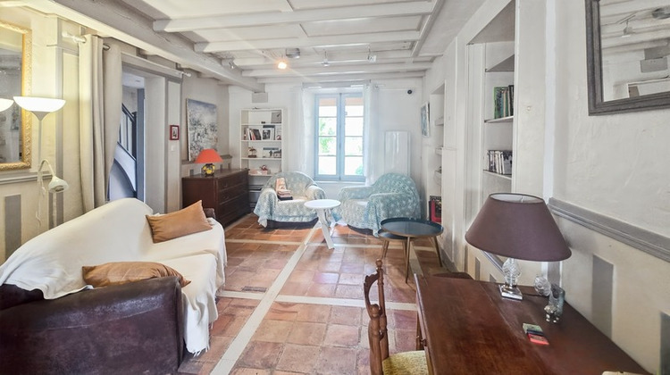 Ma-Cabane - Vente Maison VARAIZE, 156 m²