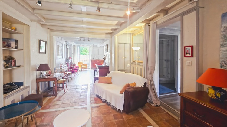 Ma-Cabane - Vente Maison VARAIZE, 156 m²