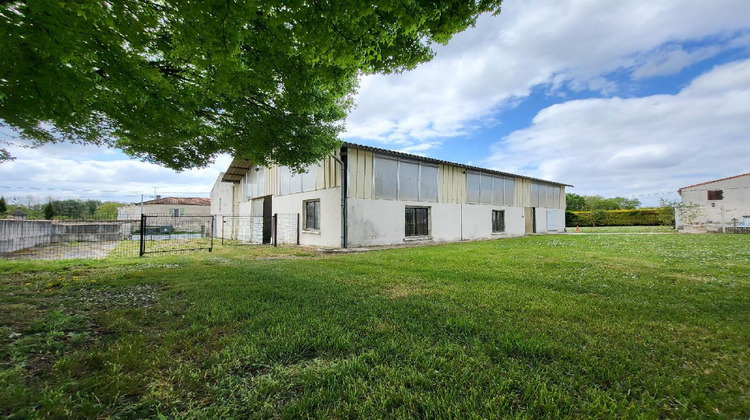 Ma-Cabane - Vente Maison VARAIZE, 128 m²