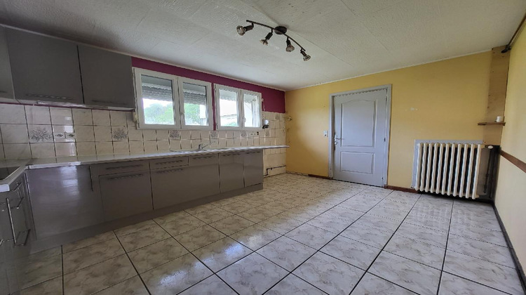 Ma-Cabane - Vente Maison VARAIZE, 128 m²