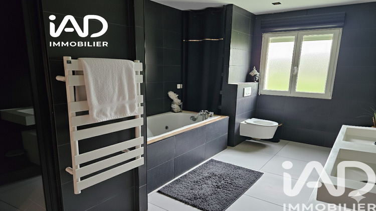 Ma-Cabane - Vente Maison Varaize, 173 m²