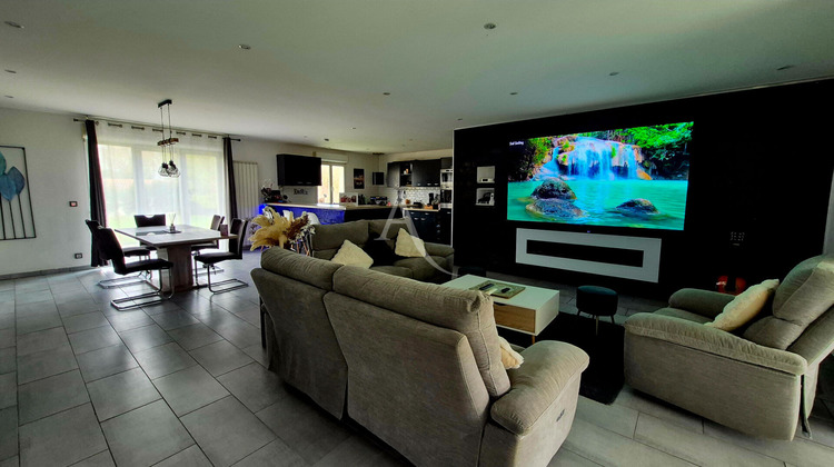 Ma-Cabane - Vente Maison VARAIZE, 173 m²