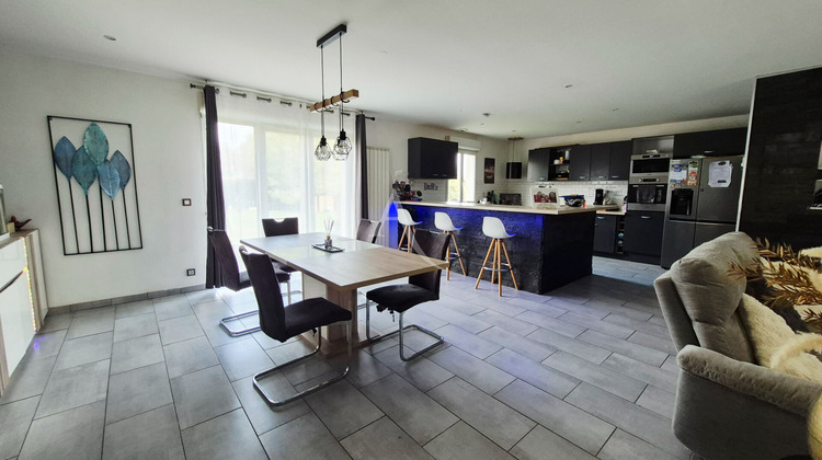 Ma-Cabane - Vente Maison VARAIZE, 173 m²