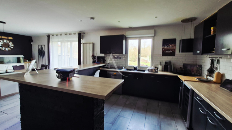 Ma-Cabane - Vente Maison VARAIZE, 173 m²