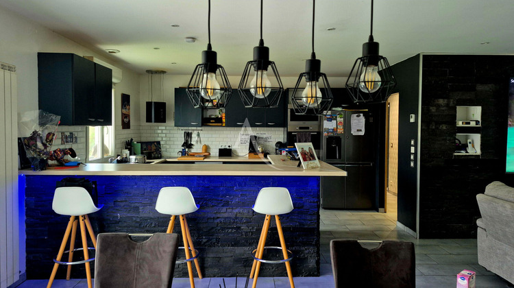 Ma-Cabane - Vente Maison VARAIZE, 173 m²