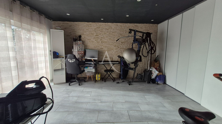 Ma-Cabane - Vente Maison VARAIZE, 173 m²