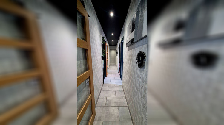 Ma-Cabane - Vente Maison VARAIZE, 173 m²