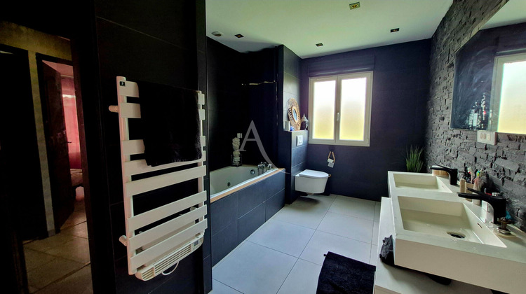 Ma-Cabane - Vente Maison VARAIZE, 173 m²