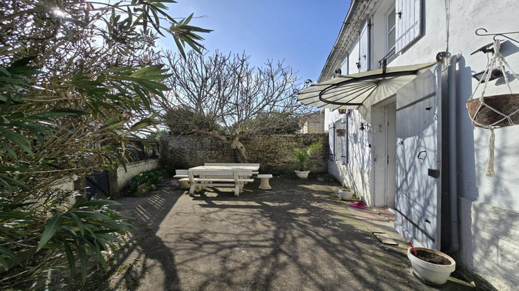 Ma-Cabane - Vente Maison VARAIZE, 145 m²