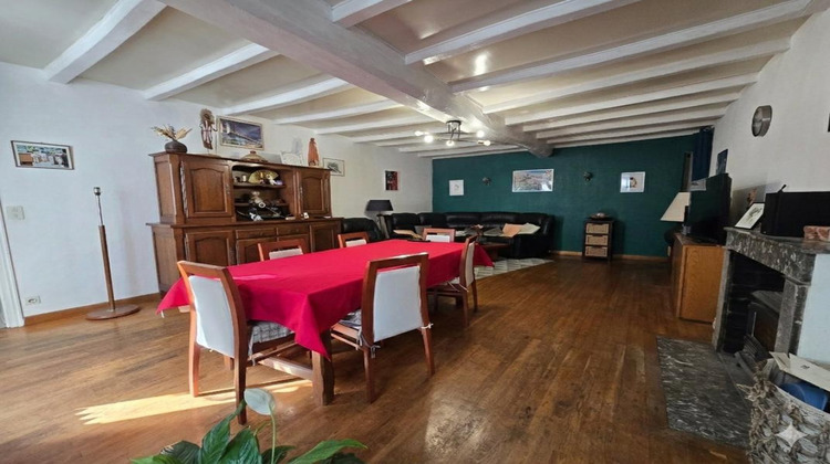 Ma-Cabane - Vente Maison VARAIZE, 145 m²